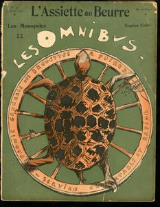 Couverture de "L
