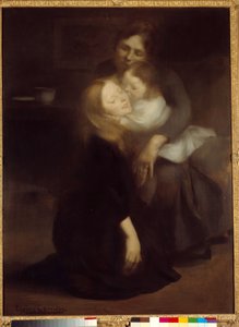 Intimité ou la grande sœur