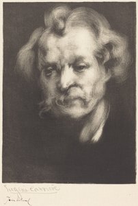 - Eugène Carrière