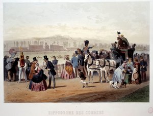 Vue de l
