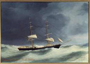 Harmonie de briques