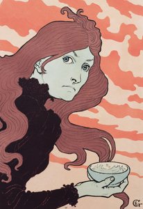 Le lanceur de vitriol, 1894
