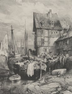 Intérieur d