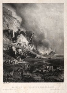 Six marins : Radoub d