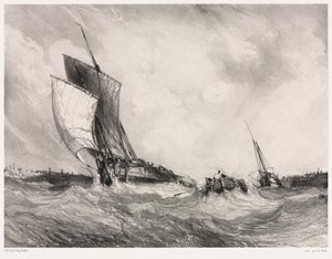 Six marines : Retour au port