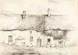 Deux cottages