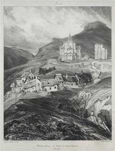 Voyages pittoresques et romantiques dans l
