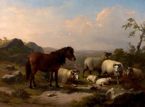 Bons amis, 1878