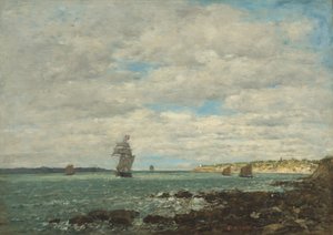 Côte de Bretagne