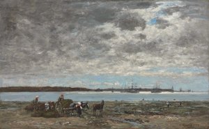  - Eugene Louis Boudin