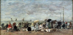  - Eugene Louis Boudin
