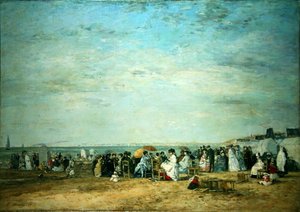 La Plage
