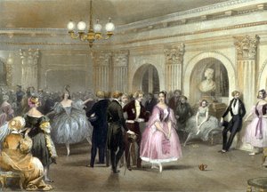Acteurs de l