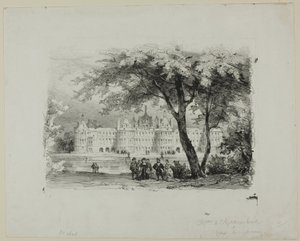Château de Chambord