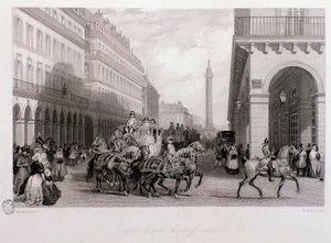 Cortège d