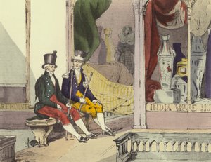 Valets de pied