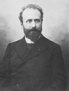 Baudoin, vers 1893 - Eugene Pirou