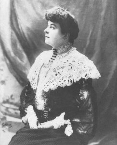 Coutan-Montorgueil, vers 1893