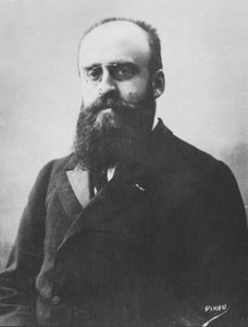 Ganderax, vers 1893 - Eugene Pirou