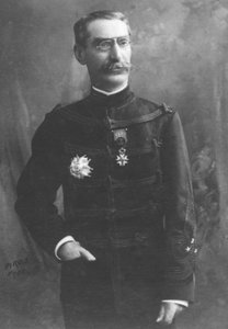 Général Gallieni