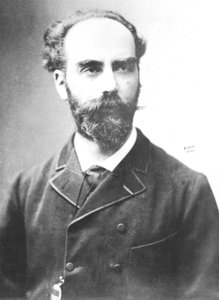 Lippmann, vers 1893
