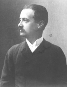 Revoil, vers 1893 - Eugene Pirou