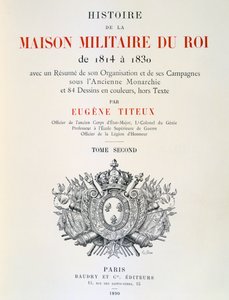 Page de titre