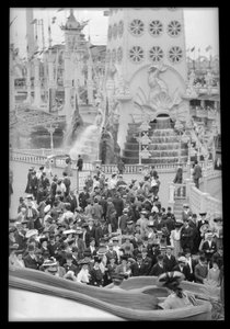 Luna Park, 1909