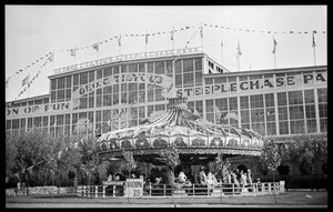 Vue de Coney Island, 1903