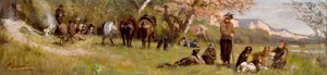 Bivouac