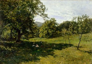 Printemps sur le Mottarone