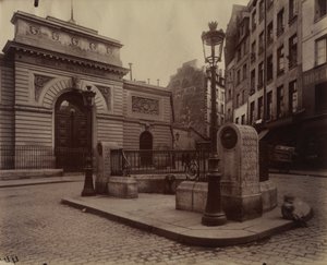 Fontaine de l