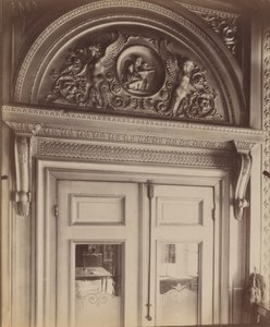 Hôtel Gouthières, 6 rue Pierre Bulet