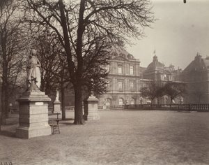 Luxembourg, Anne de Bretagne