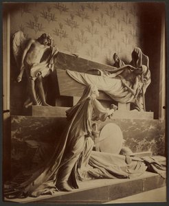 Notre-Dame; Tombeau, Henri-Claude d