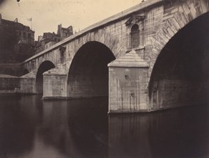 Pont Marie
