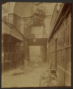 Porte du Dragon