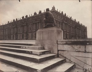 Versailles, Vénus chaste