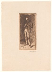 Autoportrait