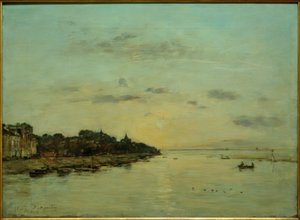 Embouchure de la Somme