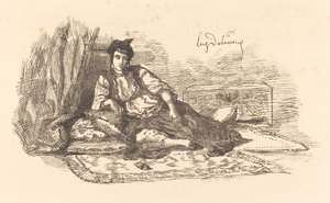 Femme juive d