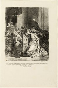 Marguerite à l
