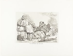 Muletiers de Tétouan
