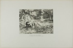 La mort d