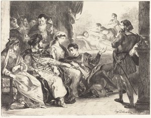 Acteurs jouant l