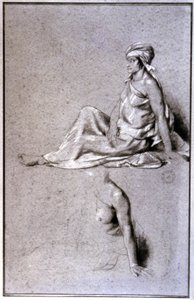 Études de femmes, Sahel