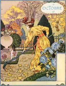 Octobre, 1896