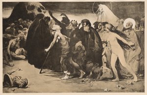 Le Chemin de la Mort