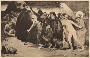 Le Chemin de la Mort