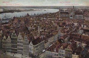 Anvers